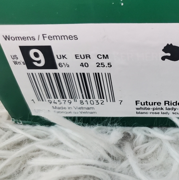 Future rider puma - Picture 4 of 4